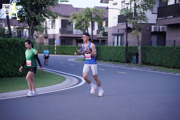 NÔNG THÔN VIỆT MARATHON - LONG AN 2023 - Ảnh #897615