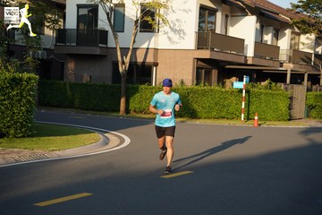 NÔNG THÔN VIỆT MARATHON - LONG AN 2023 - Ảnh #896038