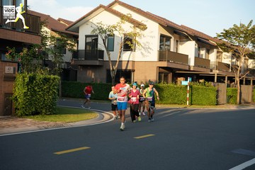 NÔNG THÔN VIỆT MARATHON - LONG AN 2023 - Ảnh #896398