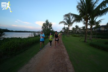 NÔNG THÔN VIỆT MARATHON - LONG AN 2023 - Ảnh #900445