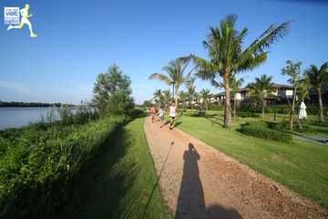 NÔNG THÔN VIỆT MARATHON - LONG AN 2023 - Ảnh #900264