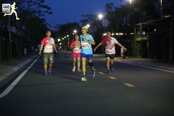 NÔNG THÔN VIỆT MARATHON - LONG AN 2023 - Ảnh #895428