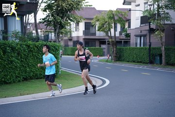 NÔNG THÔN VIỆT MARATHON - LONG AN 2023 - Ảnh #897020