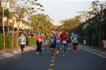 NÔNG THÔN VIỆT MARATHON - LONG AN 2023 - Ảnh #894192