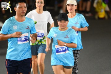 NÔNG THÔN VIỆT MARATHON - LONG AN 2023 - Ảnh #924159