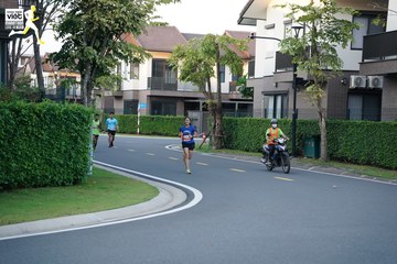 NÔNG THÔN VIỆT MARATHON - LONG AN 2023 - Ảnh #896847