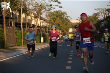 NÔNG THÔN VIỆT MARATHON - LONG AN 2023 - Ảnh #894195