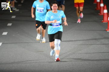 NÔNG THÔN VIỆT MARATHON - LONG AN 2023 - Ảnh #923587