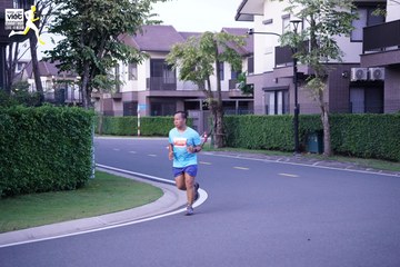 NÔNG THÔN VIỆT MARATHON - LONG AN 2023 - Ảnh #897371