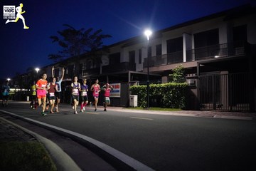 NÔNG THÔN VIỆT MARATHON - LONG AN 2023 - Ảnh #897932