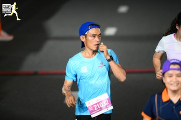 NÔNG THÔN VIỆT MARATHON - LONG AN 2023 - Ảnh #924416