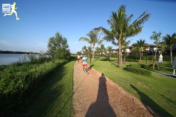 NÔNG THÔN VIỆT MARATHON - LONG AN 2023 - Ảnh #901391