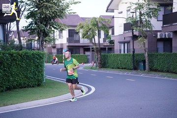 NÔNG THÔN VIỆT MARATHON - LONG AN 2023 - Ảnh #897353