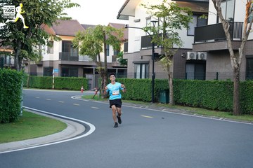 NÔNG THÔN VIỆT MARATHON - LONG AN 2023 - Ảnh #896861