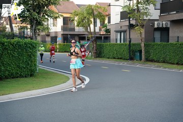 NÔNG THÔN VIỆT MARATHON - LONG AN 2023 - Ảnh #896758