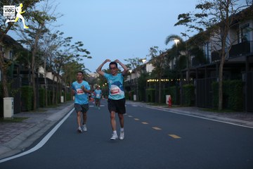 NÔNG THÔN VIỆT MARATHON - LONG AN 2023 - Ảnh #895067