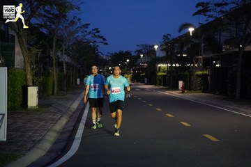 NÔNG THÔN VIỆT MARATHON - LONG AN 2023 - Ảnh #897827