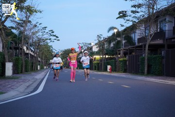 NÔNG THÔN VIỆT MARATHON - LONG AN 2023 - Ảnh #897706