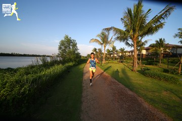 NÔNG THÔN VIỆT MARATHON - LONG AN 2023 - Ảnh #905009