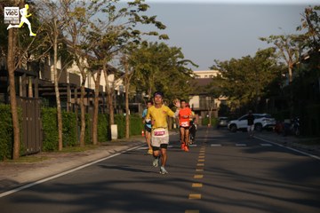 NÔNG THÔN VIỆT MARATHON - LONG AN 2023 - Ảnh #893566