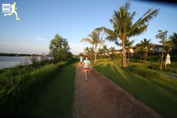 NÔNG THÔN VIỆT MARATHON - LONG AN 2023 - Ảnh #903317