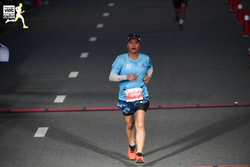 NÔNG THÔN VIỆT MARATHON - LONG AN 2023 - Ảnh #923363