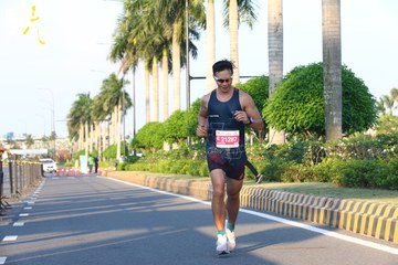 NÔNG THÔN VIỆT MARATHON - LONG AN 2023 - Ảnh #898818
