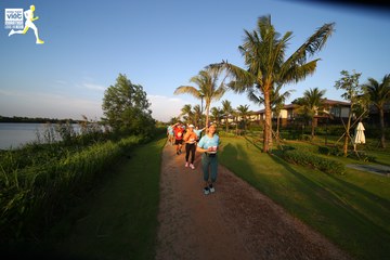 NÔNG THÔN VIỆT MARATHON - LONG AN 2023 - Ảnh #905155