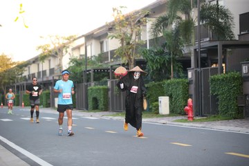 NÔNG THÔN VIỆT MARATHON - LONG AN 2023 - Ảnh #894454