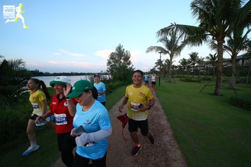 NÔNG THÔN VIỆT MARATHON - LONG AN 2023 - Ảnh #908681