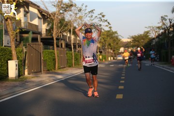 NÔNG THÔN VIỆT MARATHON - LONG AN 2023 - Ảnh #893915