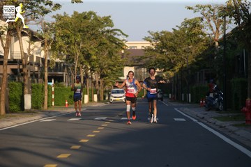 NÔNG THÔN VIỆT MARATHON - LONG AN 2023 - Ảnh #893748