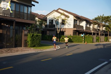 NÔNG THÔN VIỆT MARATHON - LONG AN 2023 - Ảnh #895949