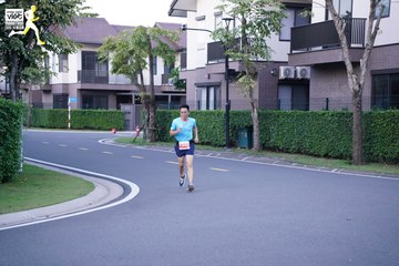 NÔNG THÔN VIỆT MARATHON - LONG AN 2023 - Ảnh #897165