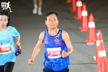 NÔNG THÔN VIỆT MARATHON - LONG AN 2023 - Ảnh #924038