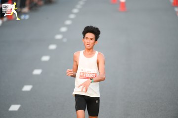 NÔNG THÔN VIỆT MARATHON - LONG AN 2023 - Ảnh #922917