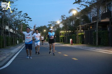 NÔNG THÔN VIỆT MARATHON - LONG AN 2023 - Ảnh #895367