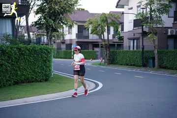 NÔNG THÔN VIỆT MARATHON - LONG AN 2023 - Ảnh #897024