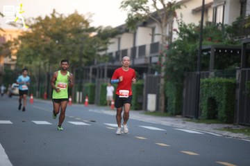 NÔNG THÔN VIỆT MARATHON - LONG AN 2023 - Ảnh #894670