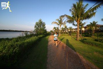 NÔNG THÔN VIỆT MARATHON - LONG AN 2023 - Ảnh #904794