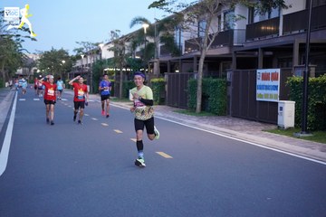 NÔNG THÔN VIỆT MARATHON - LONG AN 2023 - Ảnh #897681