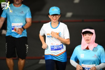 NÔNG THÔN VIỆT MARATHON - LONG AN 2023 - Ảnh #923676