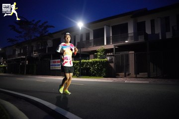 NÔNG THÔN VIỆT MARATHON - LONG AN 2023 - Ảnh #897928