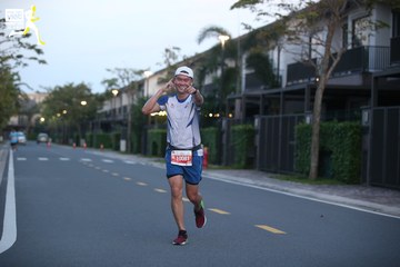 NÔNG THÔN VIỆT MARATHON - LONG AN 2023 - Ảnh #894878