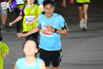 NÔNG THÔN VIỆT MARATHON - LONG AN 2023 - Ảnh #924175