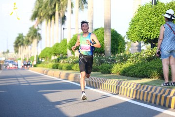 NÔNG THÔN VIỆT MARATHON - LONG AN 2023 - Ảnh #898696