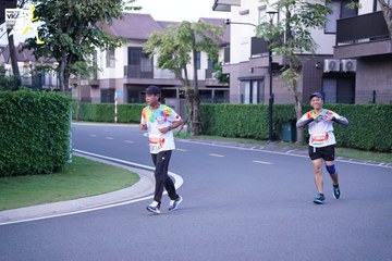 NÔNG THÔN VIỆT MARATHON - LONG AN 2023 - Ảnh #897323