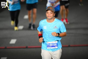 NÔNG THÔN VIỆT MARATHON - LONG AN 2023 - Ảnh #923780