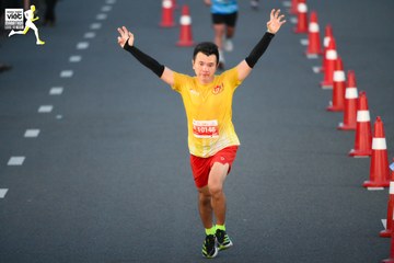 NÔNG THÔN VIỆT MARATHON - LONG AN 2023 - Ảnh #923198