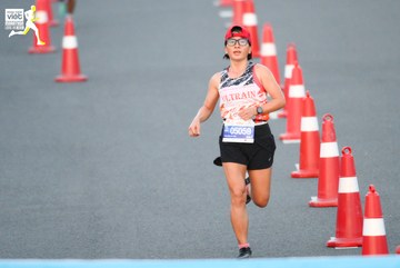 NÔNG THÔN VIỆT MARATHON - LONG AN 2023 - Ảnh #923083